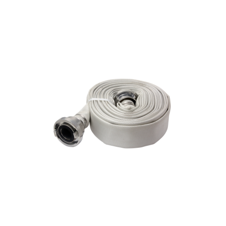 *UDLEJNING* Brandslange 6" 5 m