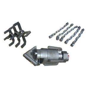 Rodskrer Lumberjack LJ050 1/2