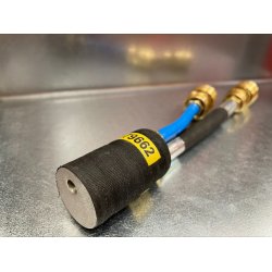 Kortballon 30-40 med 1x bypass