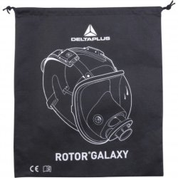 Helmaske M9200 Rotor Galaxy