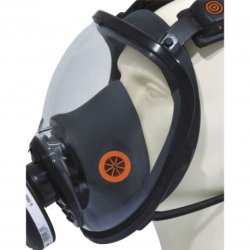 Helmaske M9200 Rotor Galaxy