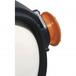 Helmaske M9200 Rotor Galaxy