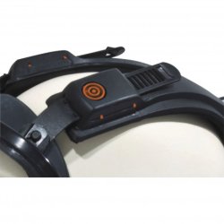 Helmaske M9200 Rotor Galaxy