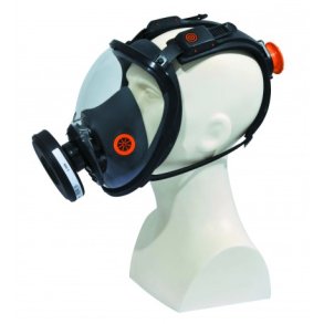 Helmaske M9200 Rotor Galaxy