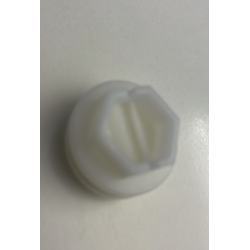 Erstatningshtte  til spulepumpe