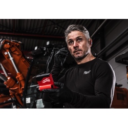 Milwaukee Hrevrn BLUETOOTH L4 RLEPB-301 (4933478750)