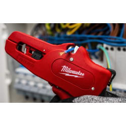Milwaukee Automatisk afisoleringstang (4932498268)