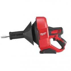Milwaukee M12 BDC6-0 Hndholdt aflbsrenser - 6 mm