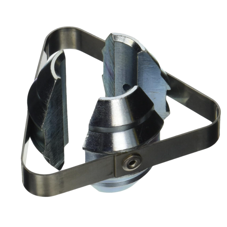 RIDGID Klokobling