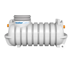 *UDLEJNING* Olieudskiller 3 l/sek.