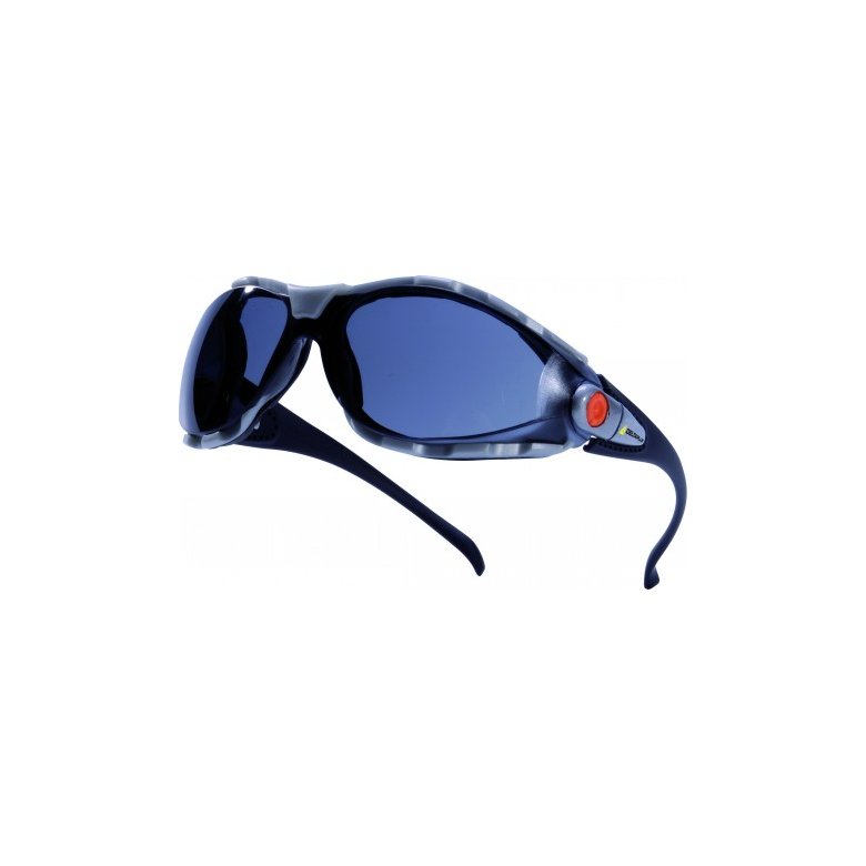 Sikkerhedsbriller Pacaya (smoke)
