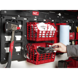 Milwaukee PACKOUT HOLDERE OG OPHNG