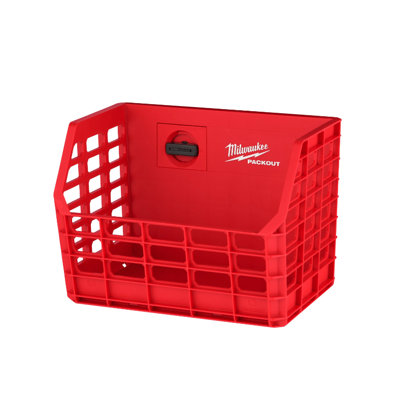 Milwaukee PACKOUT HOLDERE OG OPHNG