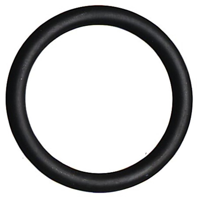 Perrot Pakning 159 mm 6"