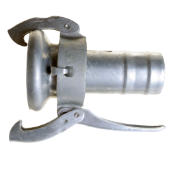 Perrot HUN m/slangestuds 108 x 76mm