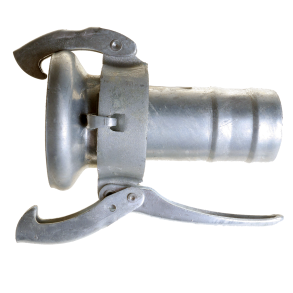 Perrot HUN m/slangestuds 108 x 76mm