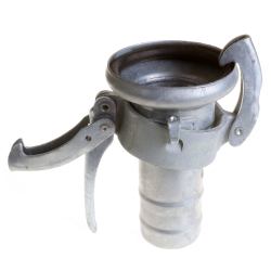 Perrot HUN m/slangestuds 108 x 76mm