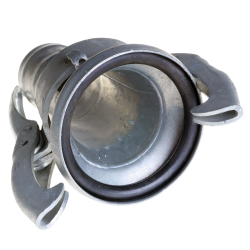 Perrot HUN m/slangestuds 108 x 76mm