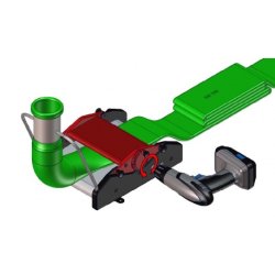 Valse Smart Mini Roller