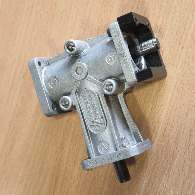 Gear til Battery Cleaner &amp; Mini