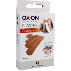 Plaster OX-ON