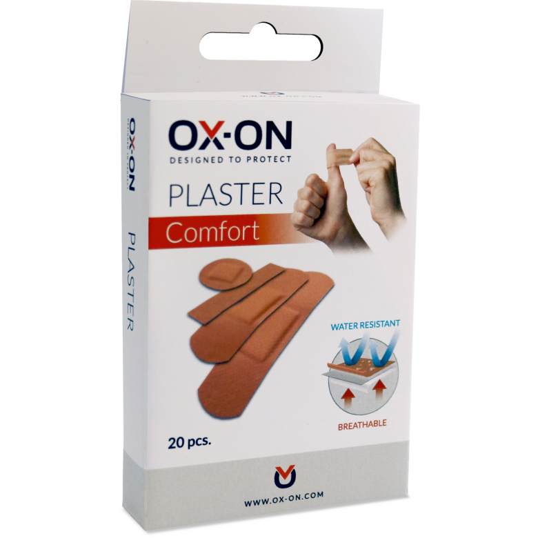Plaster OX-ON