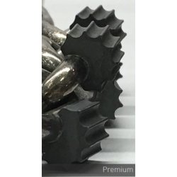 Kderenser premium 100 - 12 mm PICOTE