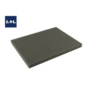 Skumisolering til bil 30 mm, med kl�ber