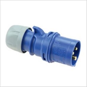 CEE Stikprop 230V Han