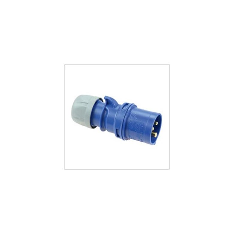 CEE Stikprop 230V Han