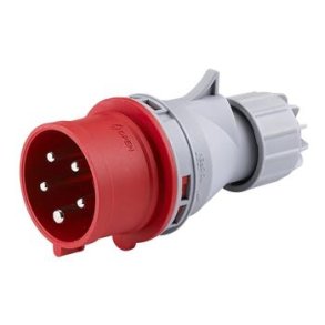 CEE Stikprop 400V Han