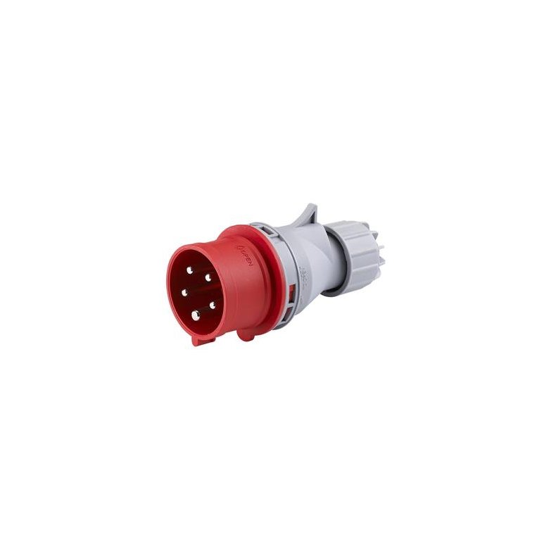 CEE Stikprop 400V Han