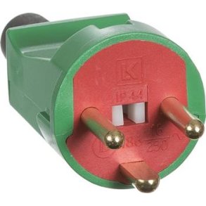 LK Stikprop 230V Han
