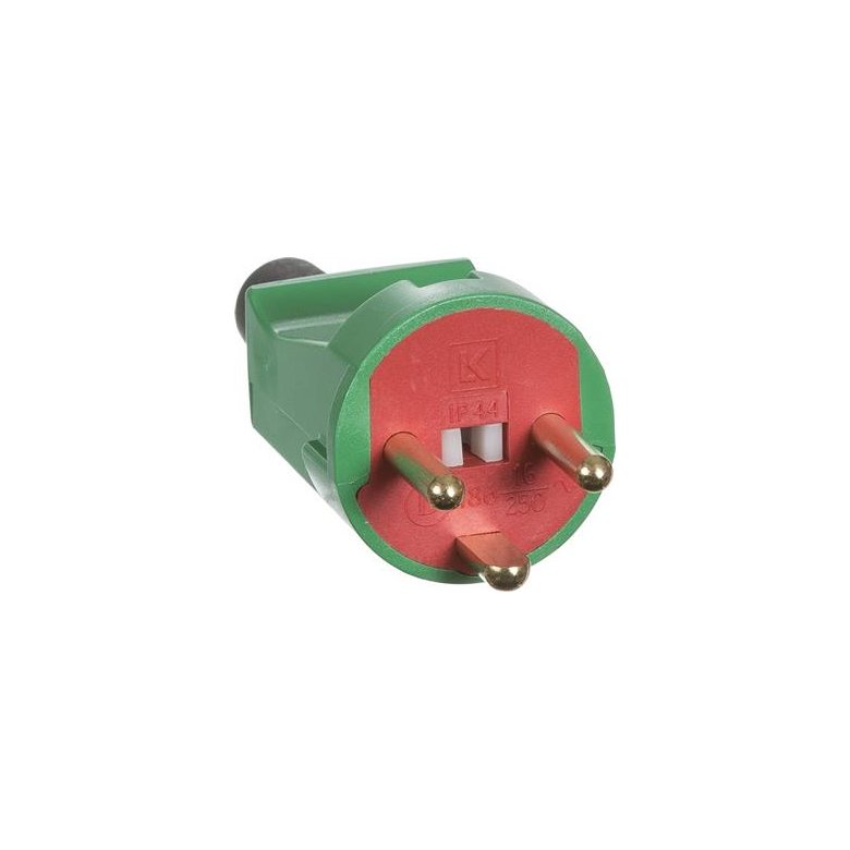 LK Stikprop 230V Han