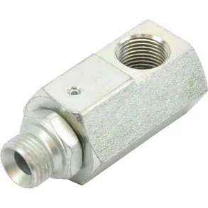 ROM drejeled (Swivel) 1/2