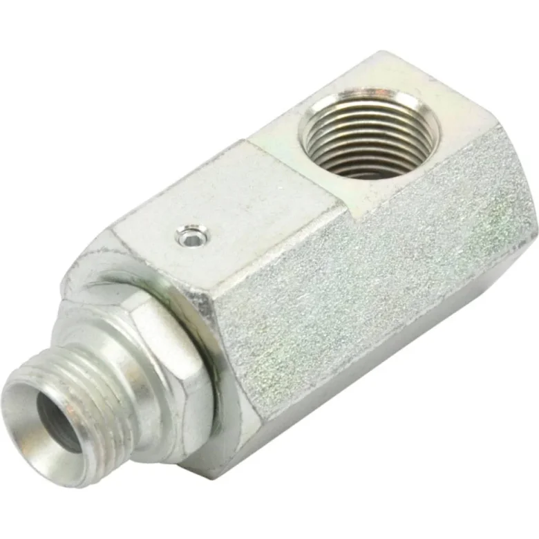 ROM drejeled (Swivel) 1/2" (227531)