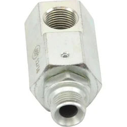 ROM drejeled (Swivel) 1/2" (227531)