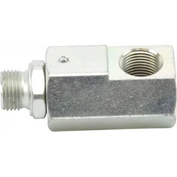 ROM drejeled (Swivel) 1/2" (227531)