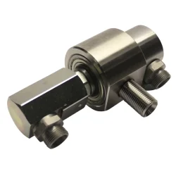 ROM Drejeled, komplet, (ekstern version, <75 liter) (22509)