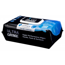 UltraGrime Renseservietter XXL