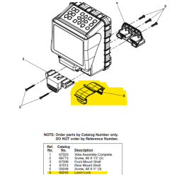 RIDGID Lsebeslag CS6X VERSA (66243)