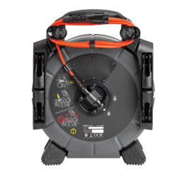 RIDGID SeeSnake MicroReel APX