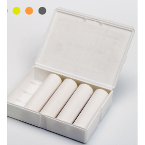 Rgpatron 18 g (mrkegr)