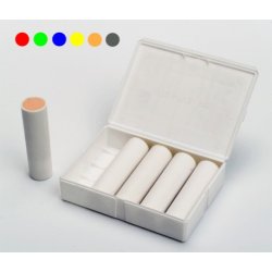 Rgpatron 18 g (orange rg)