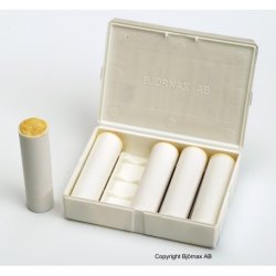 Rgpatron 18 g (hvid rg)