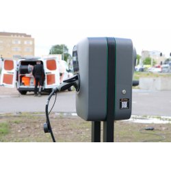 ROM e-EcoNomic 150/100, Battery electric, Comfort