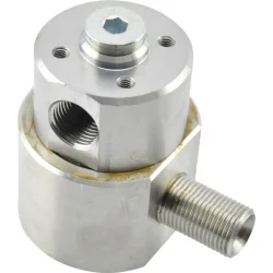 ROM swivel lang version 3/8 (22510)