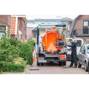 ROM SmartCombi PRO LR-200/72 PTO, Comfort