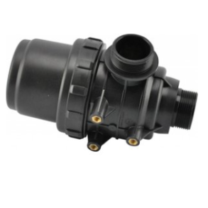 ROM Vandfilter komplet 11/2 (29094)