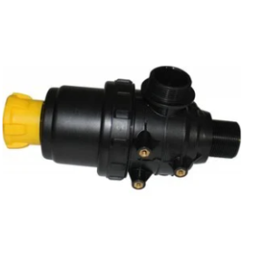 ROM Vandfilter komplet 11/2